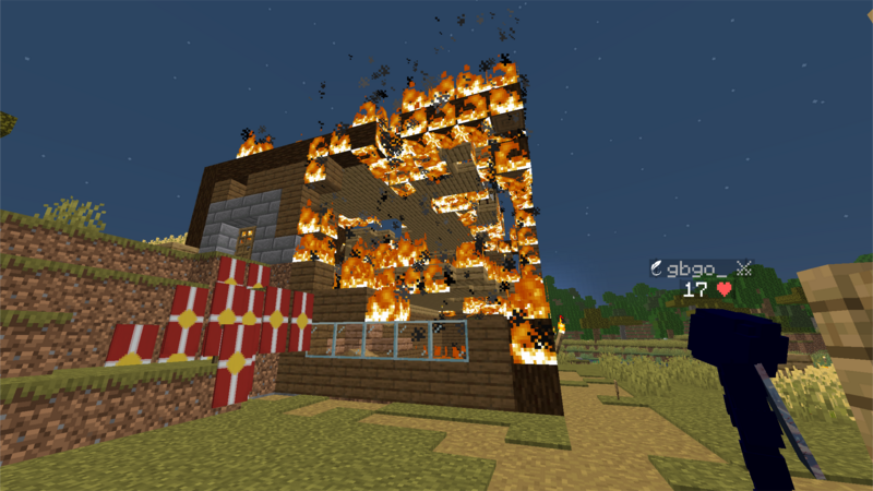 File:Kujoo and Gbgo burning base.png